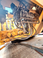 XCMG Official 25 Ton QY25K5C_2 Large Used Truck Crane Hot Sale in Stock